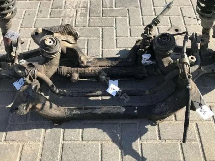 Стабилизатор подвески 33992689