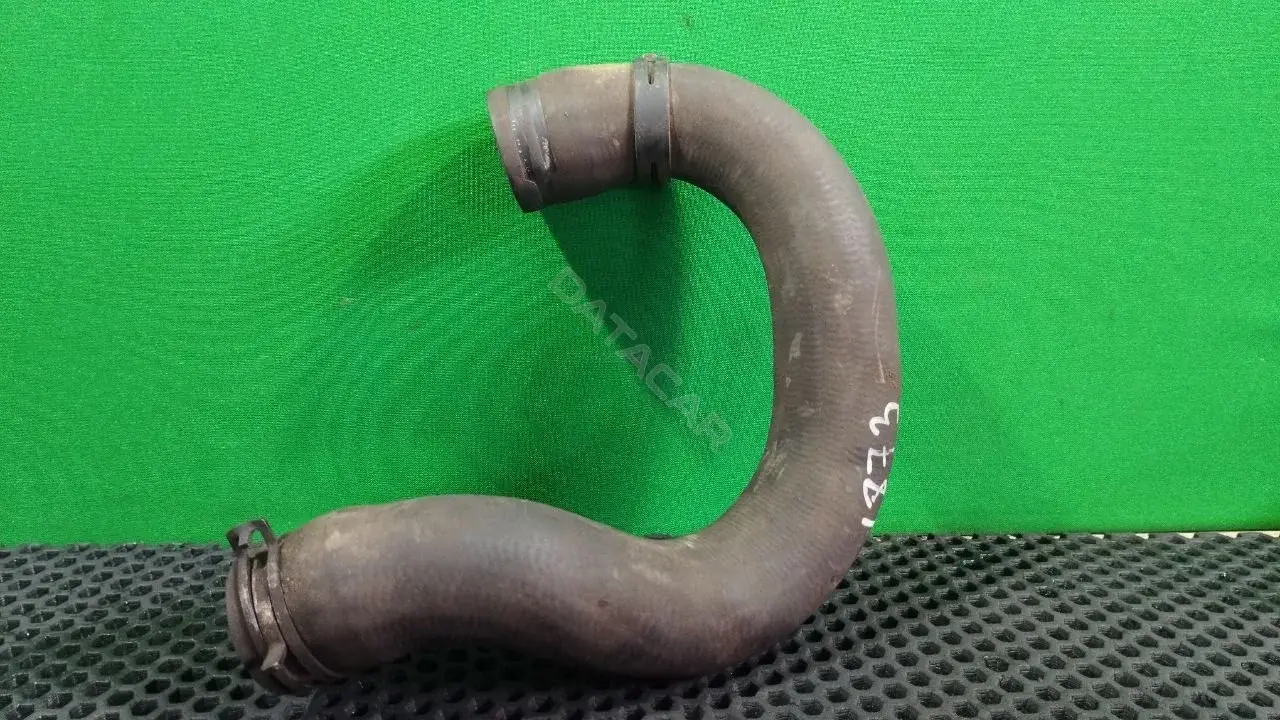 Патрубки системы охлаждения 97827576