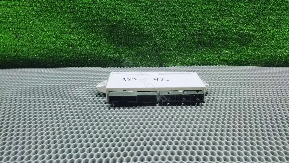 Блок управления двери 5WK48002A, 6135 6947120 9