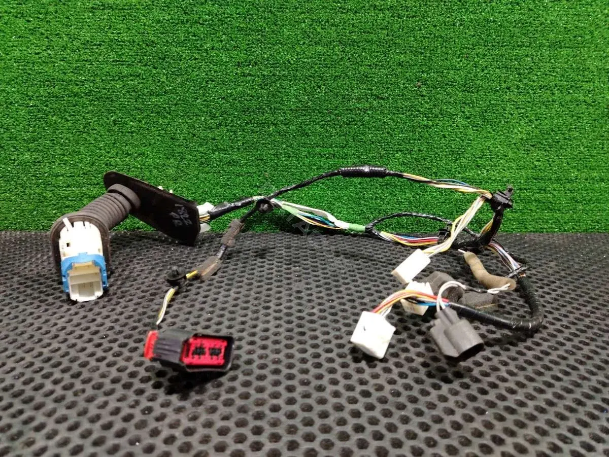 Проводка двери BP4M67200D 50415 00281