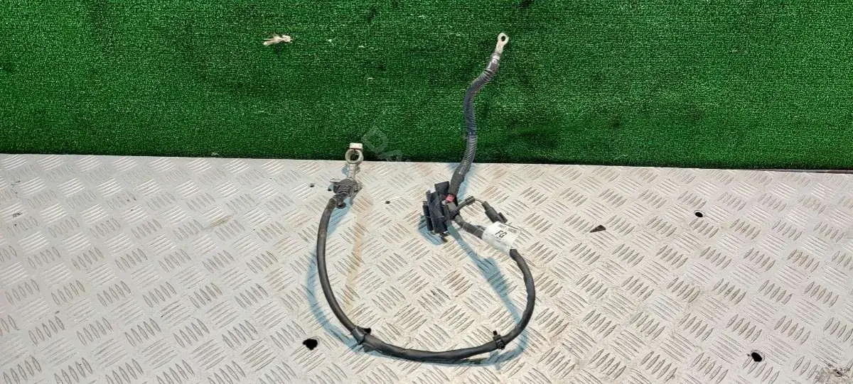 Клемма аккумуляторная 3M5T14A280