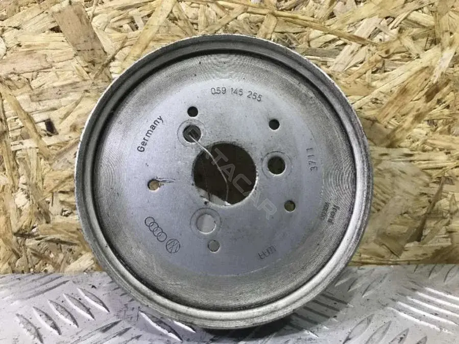 Шкив ГУР 59145255