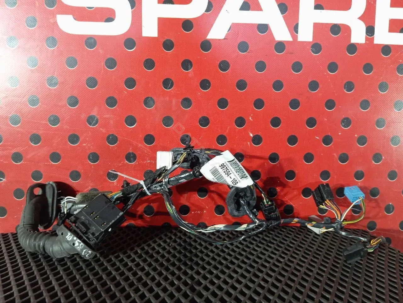 Проводка двери 3M5T-14A584, 997594-109