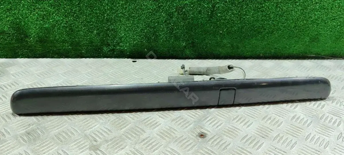 Фонарь подсветки номерного знака 9152287, 9602