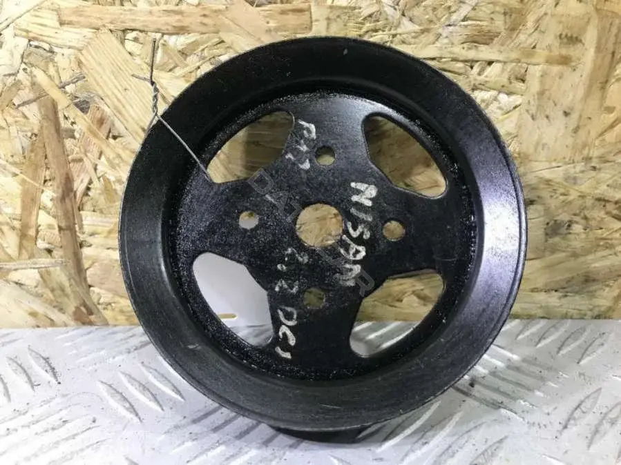 Шкив ГУР 068464