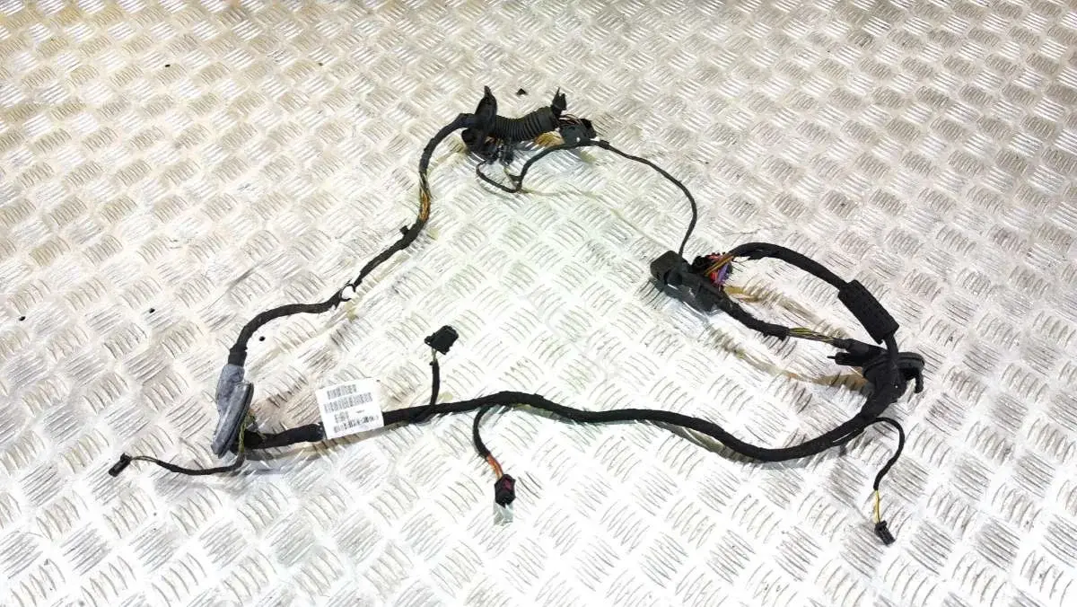 Проводка двери 4G5971687BH
