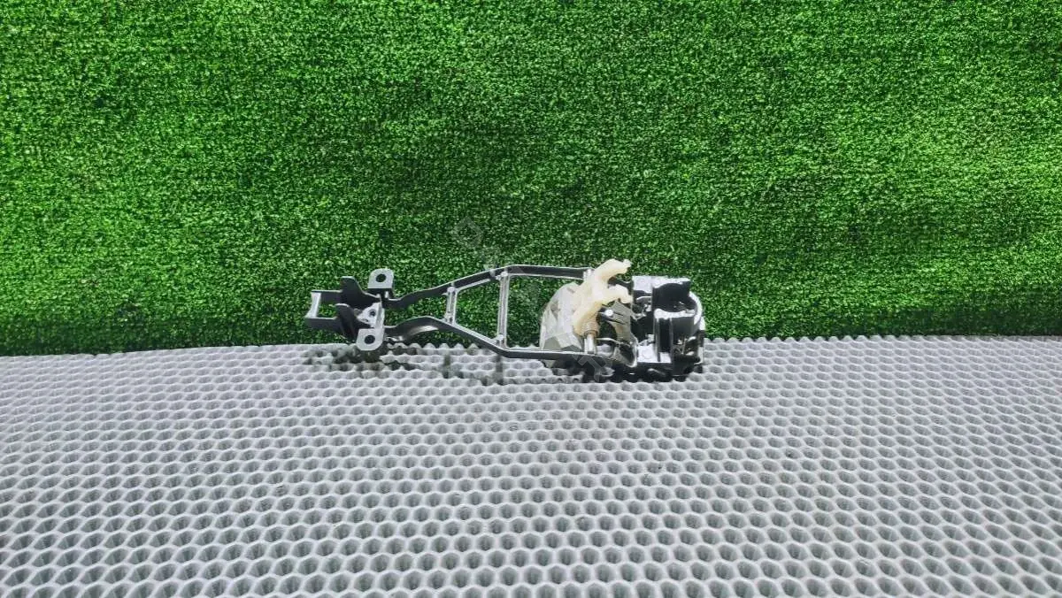 Кронштейн ручки двери 3D0837886N