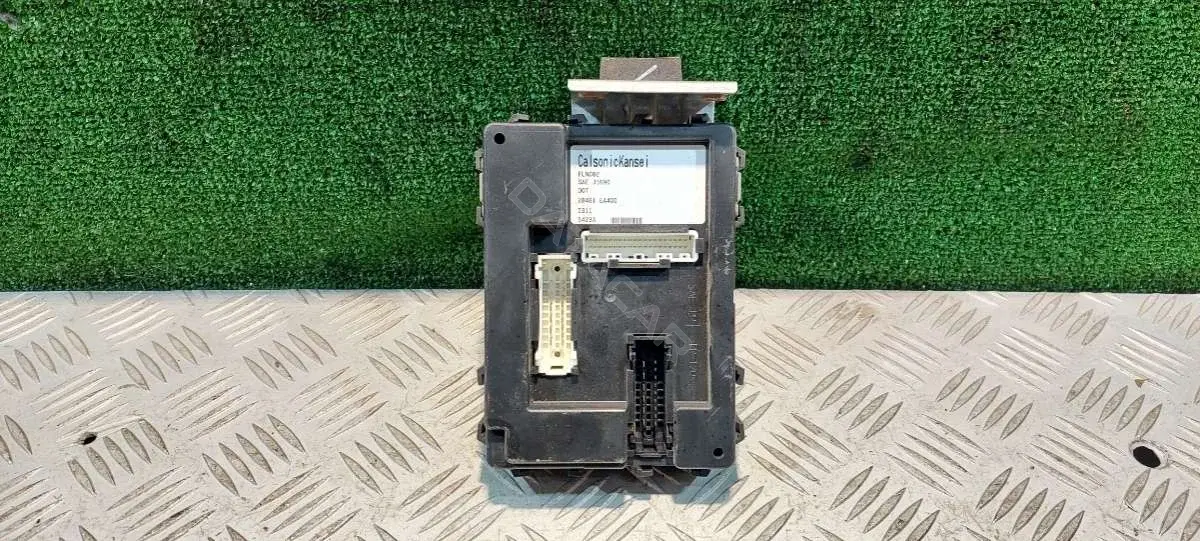 Блок управления BCM 284B1EA400