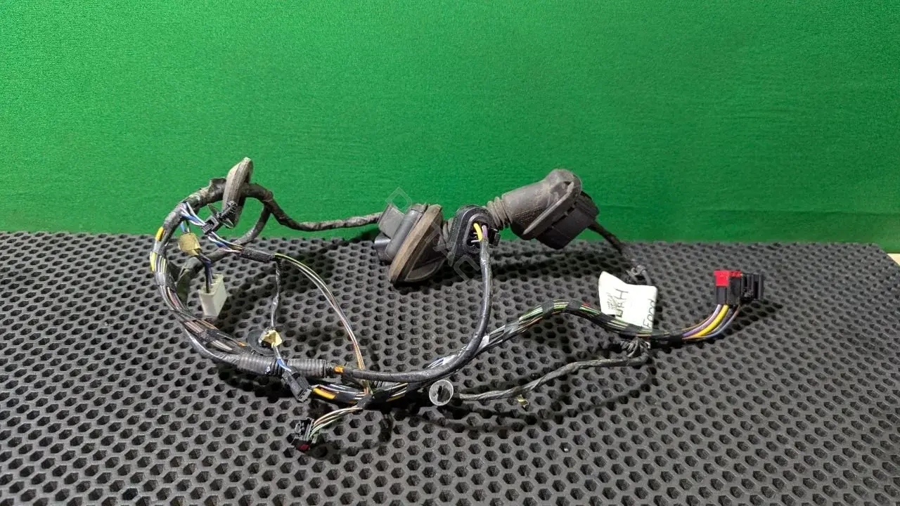 Проводка двери 6G9114240DAH
