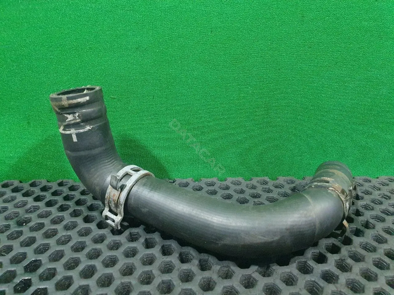 Патрубки системы охлаждения 6C0 122 109 A