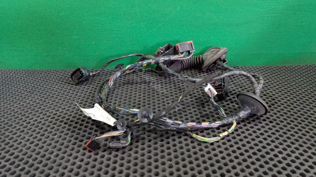 Проводка двери 6G9T 14240 CBH