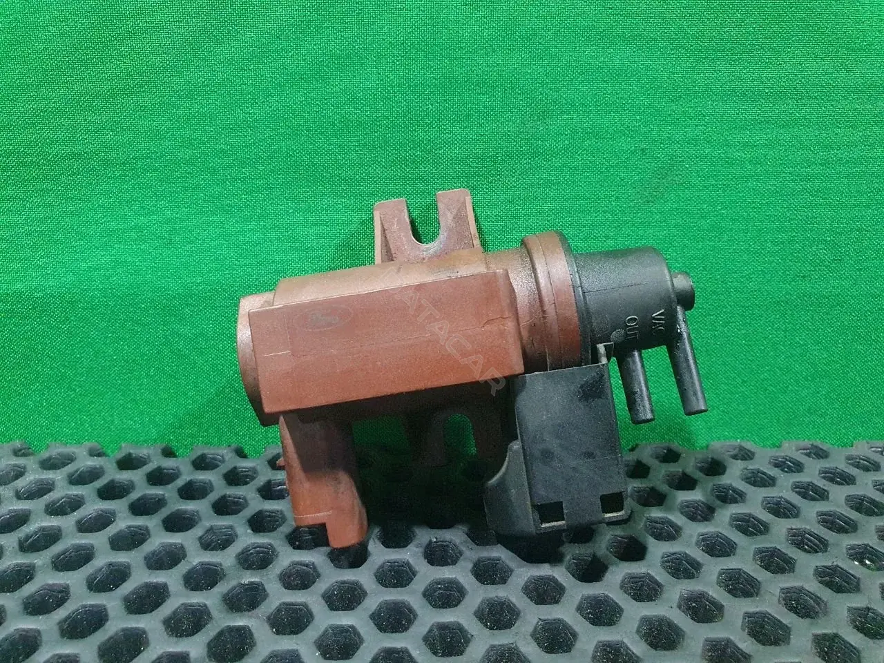 Клапан электромагнитный 6G90-9E882-CA