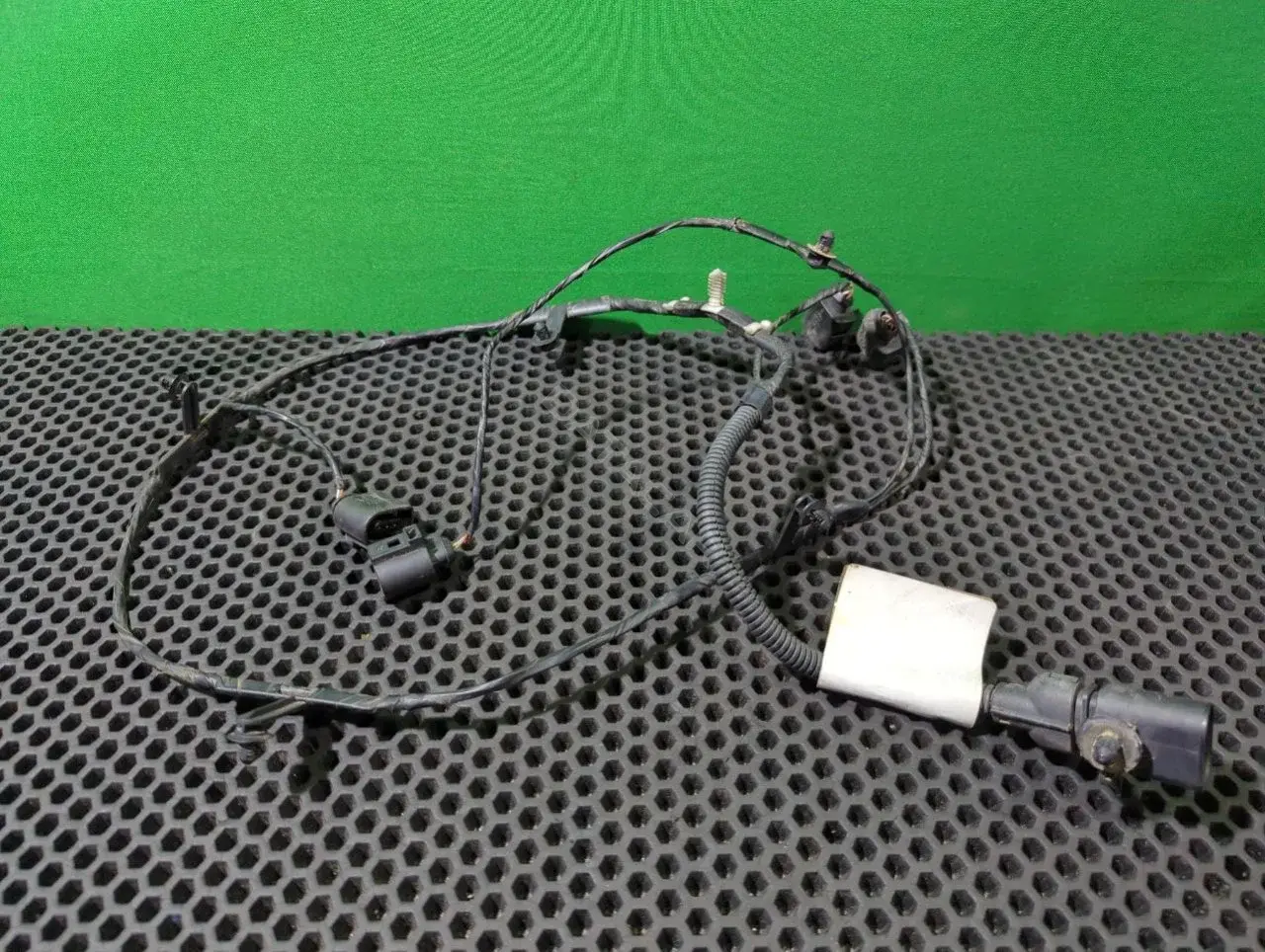 Проводка (коса) парктроников 87393242