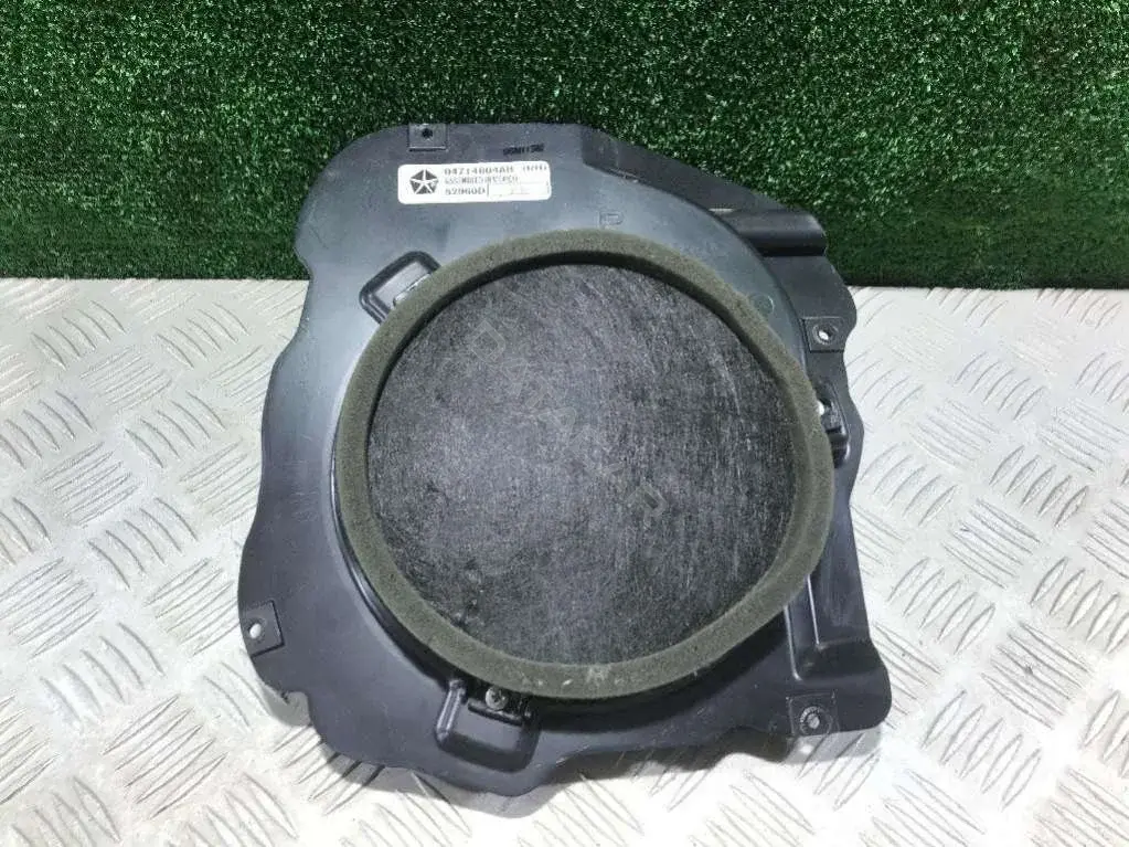 Динамик 04714604AB, 05091020AB