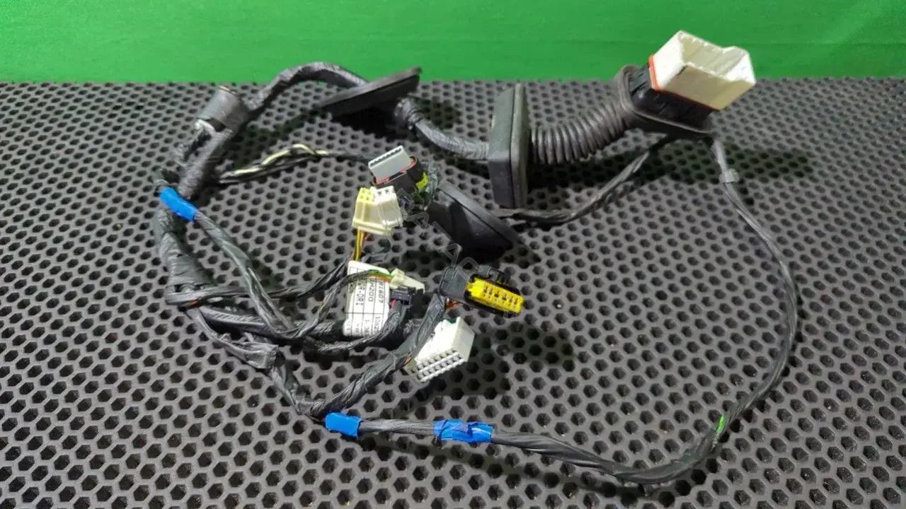 Проводка двери 91607 1H200