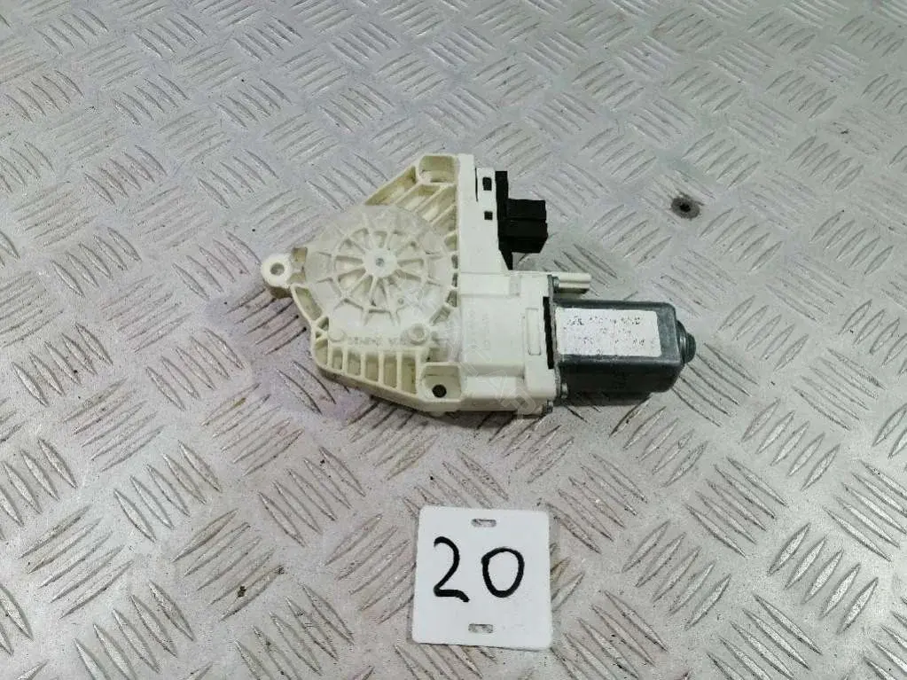 Моторчик стеклоподъемник 7746019001, 977273101