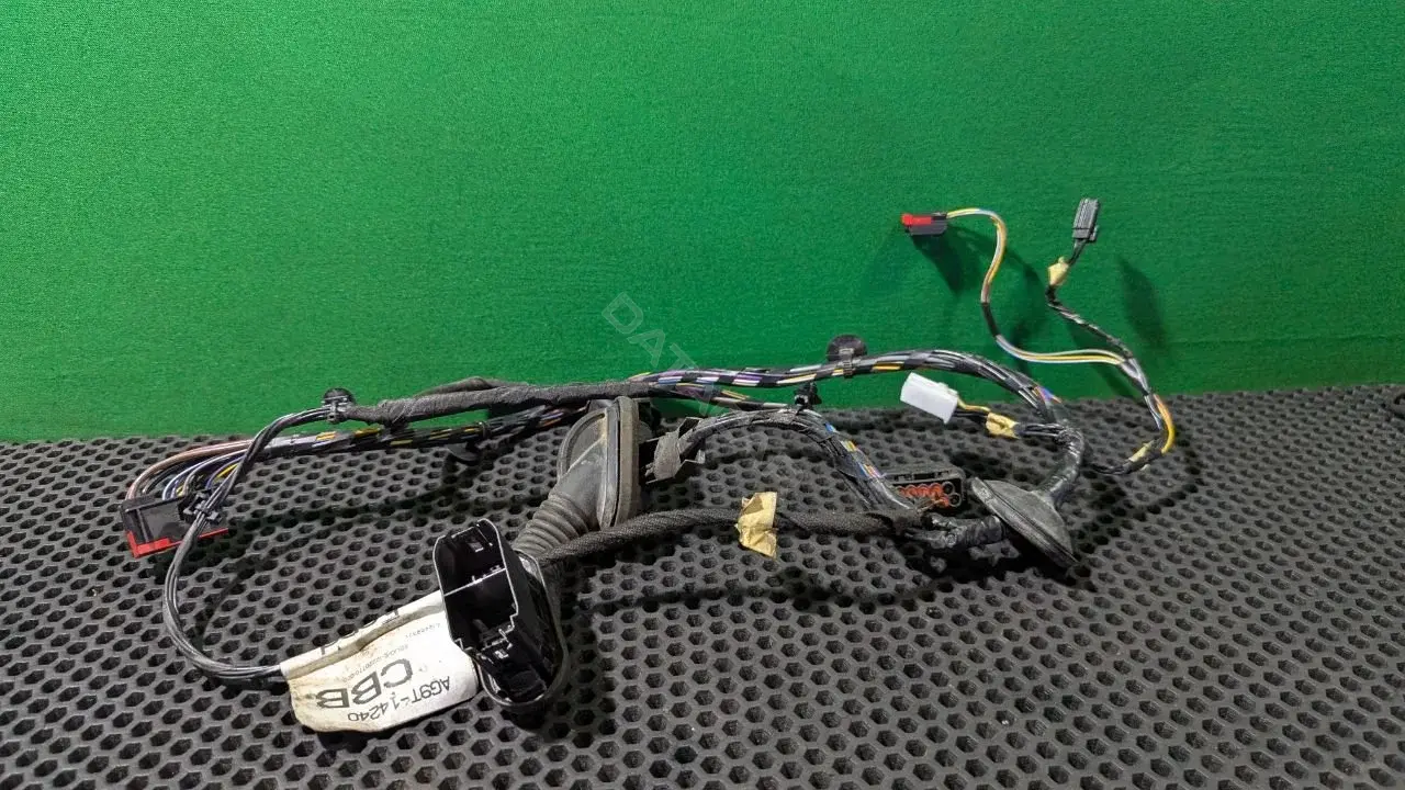Проводка двери AG9T 14240 CBB