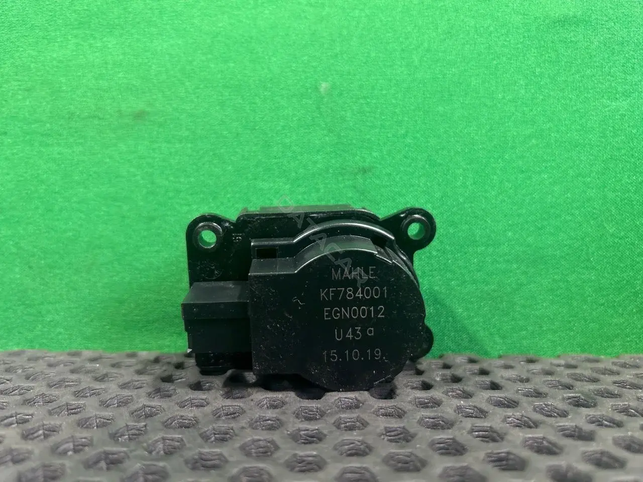 Мотор заслонки печки EGN0012, KF784001