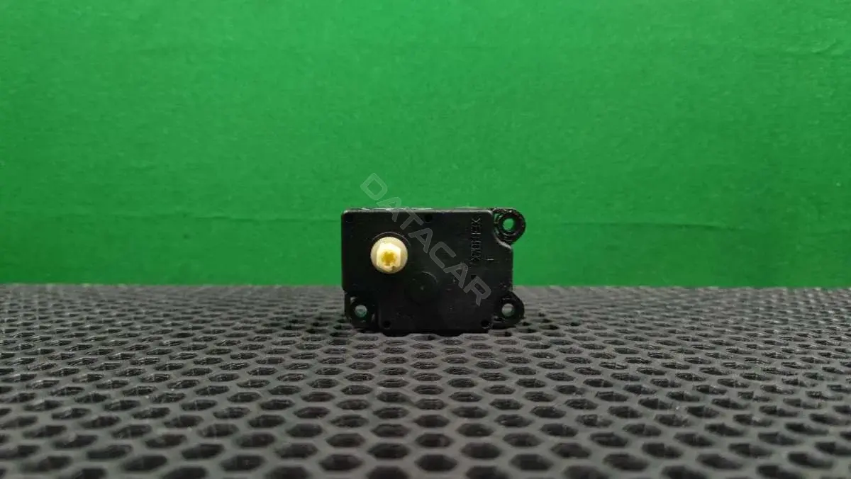 Мотор заслонки печки 6G9N 19E616 BB, PL1607526