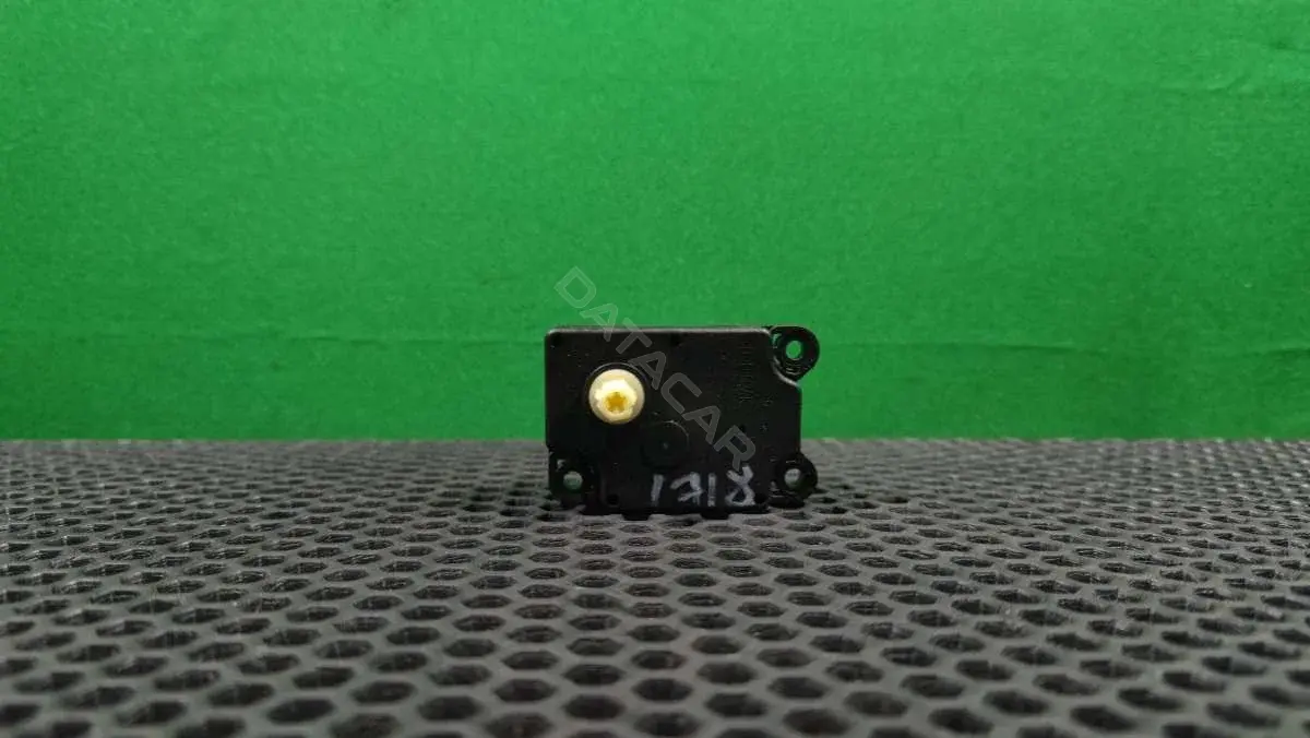 Мотор заслонки печки 6G9N 19E616 BB, PL1607526