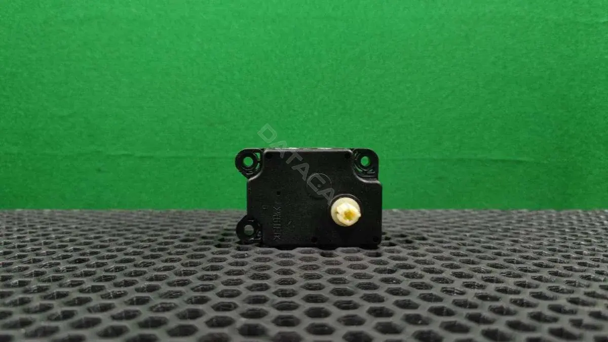Мотор заслонки печки 6G9N 19E616 BB, PL1607526