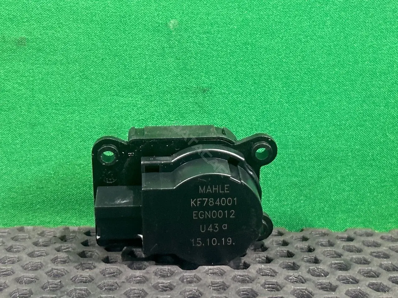 Мотор заслонки печки EGN0012, KF784001