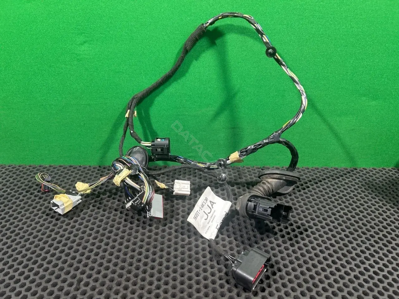 Проводка двери 9G9T 14K138