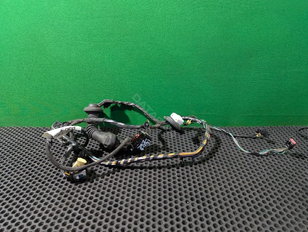 Проводка двери AG9T 14240 DBB