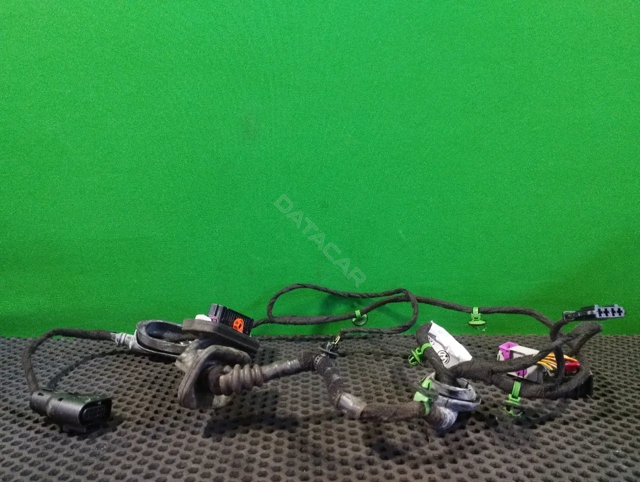 Проводка двери 1T0 971 121 AC