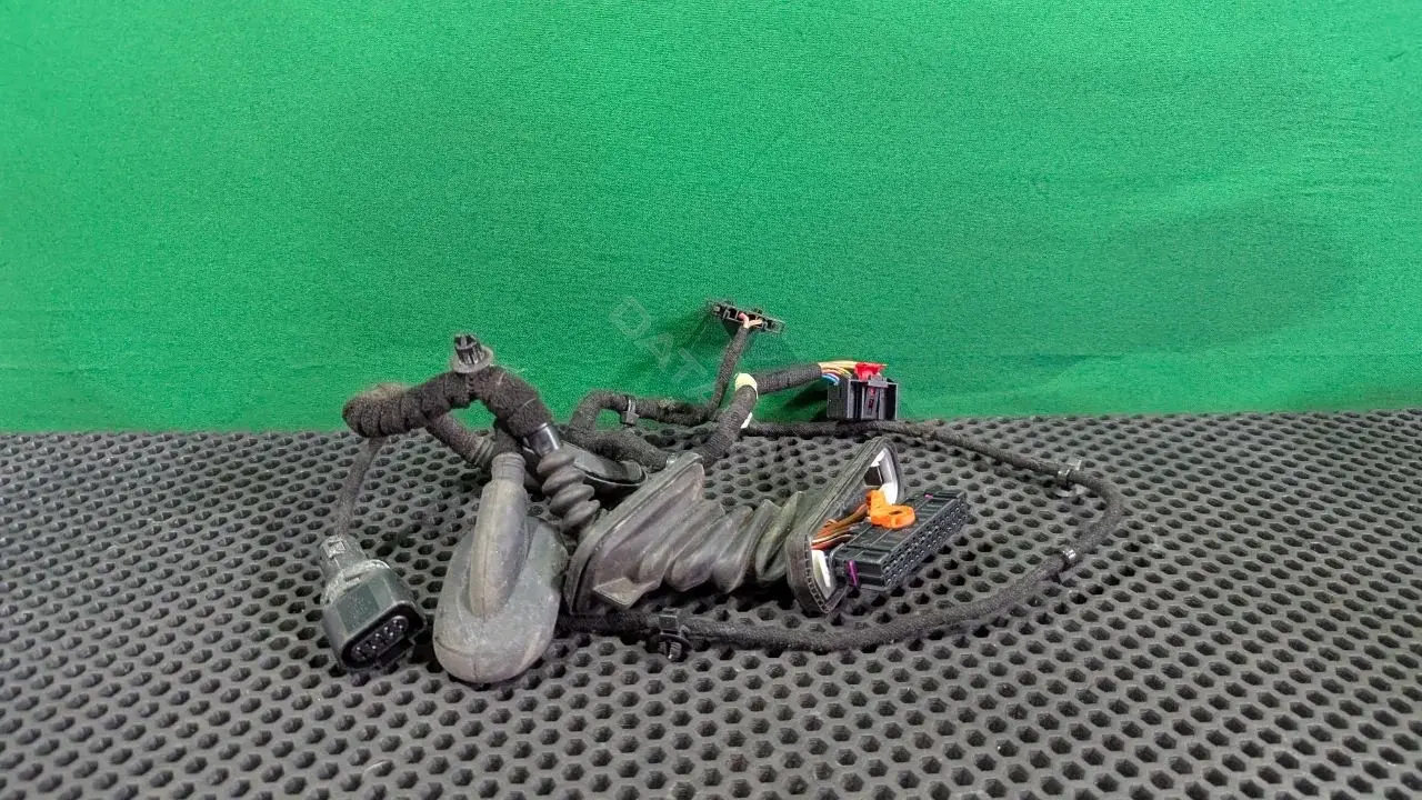 Проводка двери 1T0 971 120 L