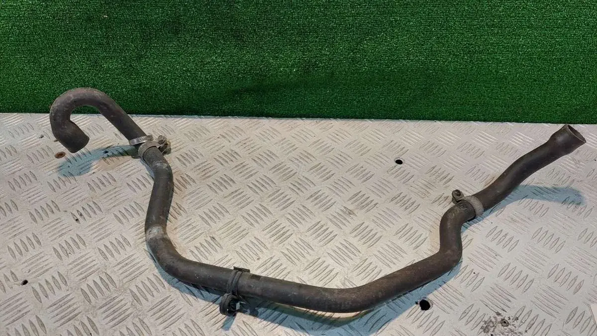 Патрубки системы охлаждения 95VW0G424AAC72GA