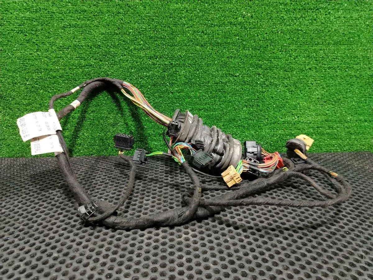Проводка двери 4B0 971 035AJ, 4B0 971 035 B