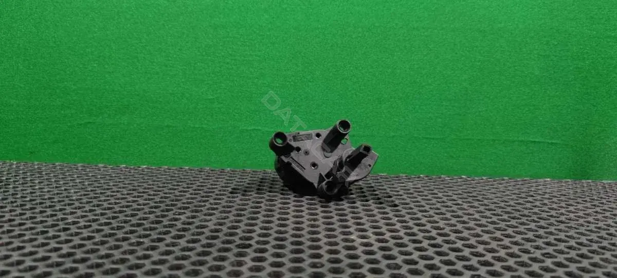 Мотор заслонки печки 7M3 907 511, YM2H 19E616 SA