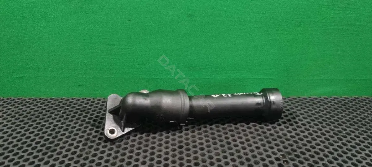 Патрубки системы охлаждения 6C1Q 8B535 AF