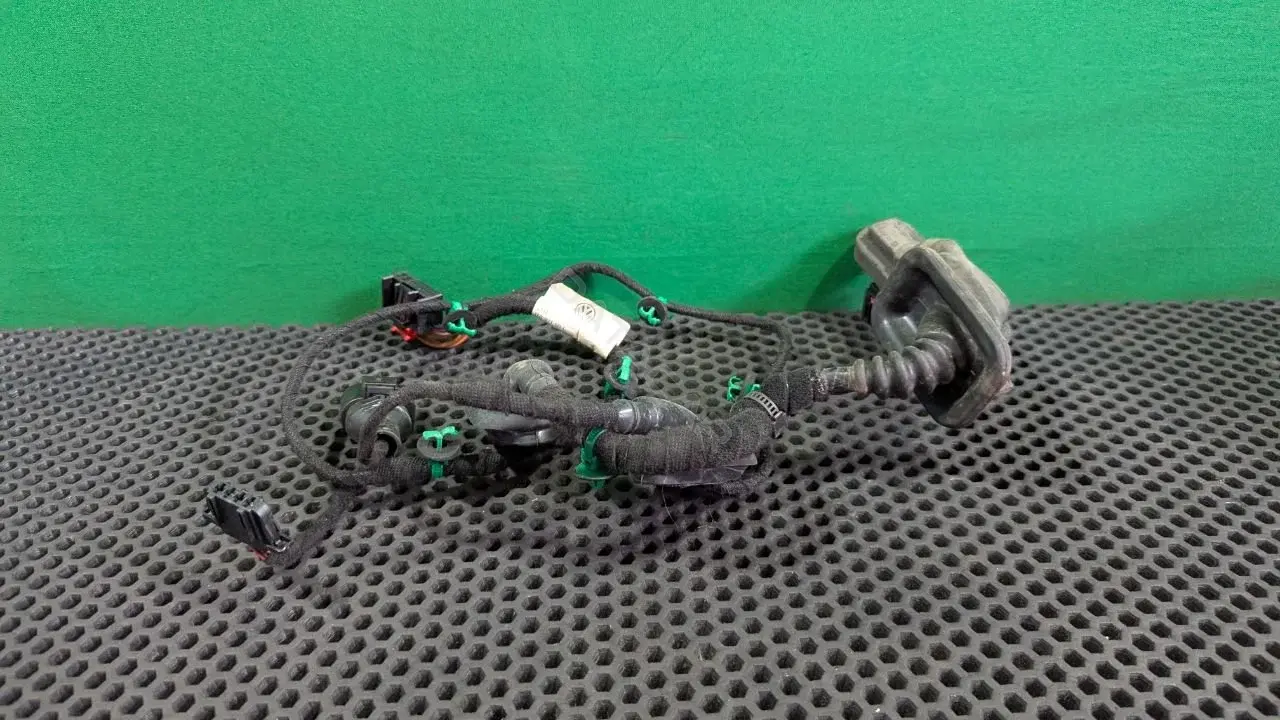 Проводка двери 1T0 971 121 L