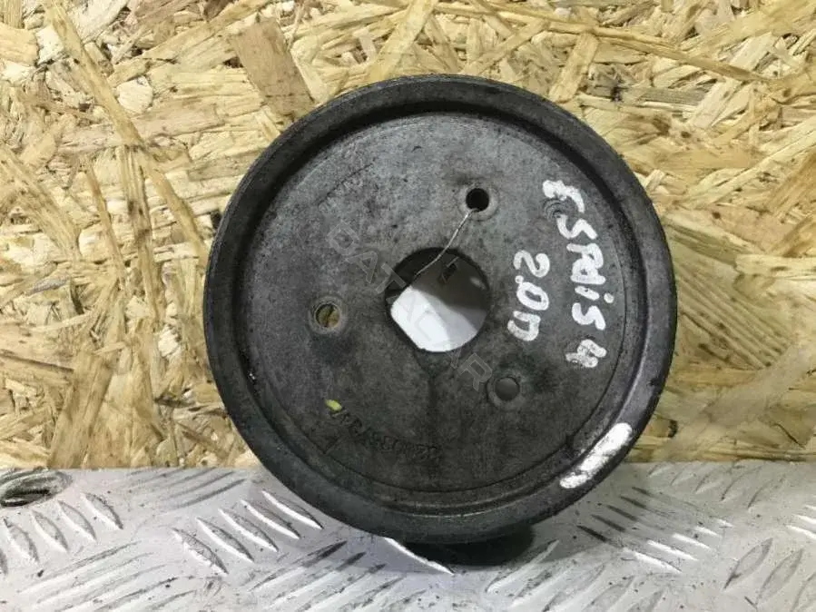 Шкив ГУР 8200357347
