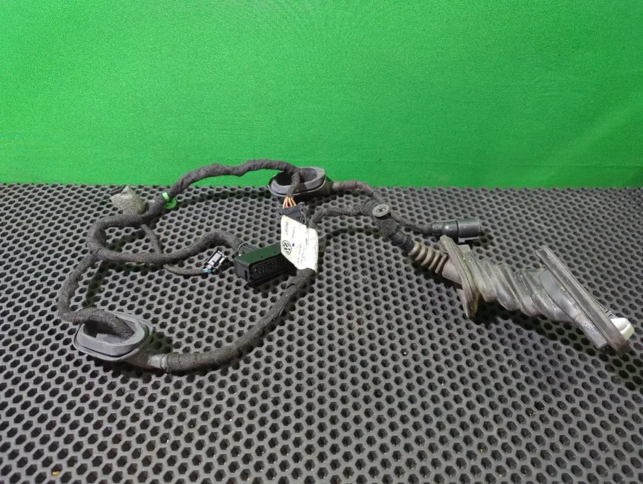 Проводка двери 1T0 971 693 BM