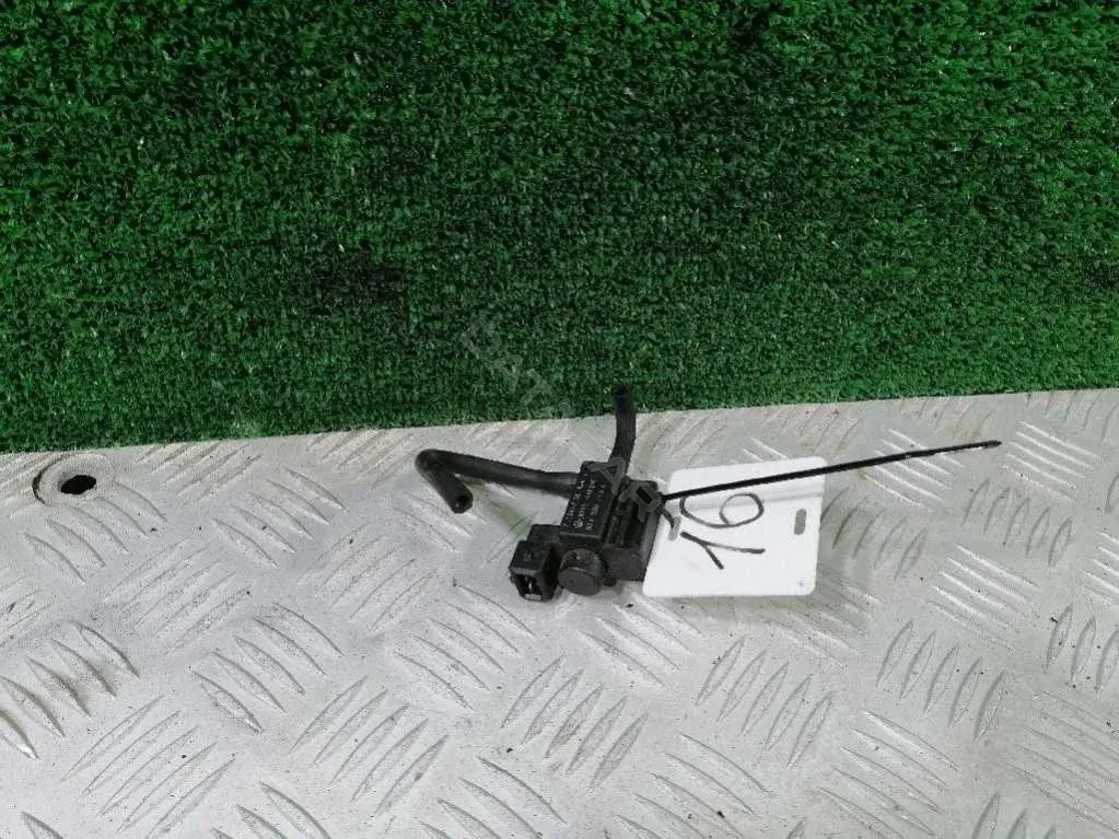 Клапан электромагнитный 037 906 263, 7 22402 00
