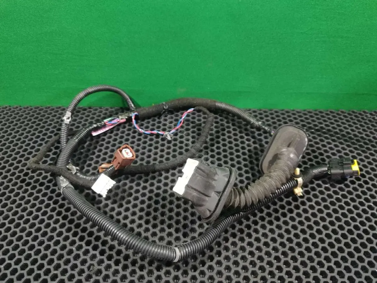 Проводка двери 24126 CC000