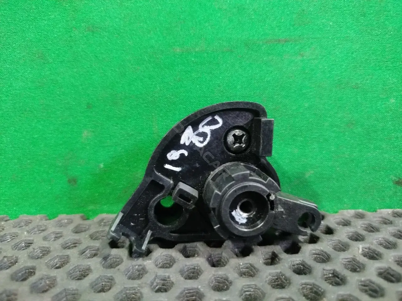 Мотор заслонки печки PA6GF30