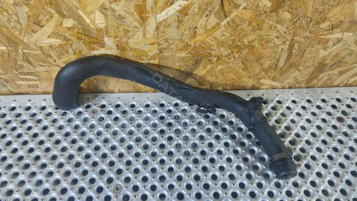 Патрубок интеркулера 7m0145958d, 95vw10c352cc