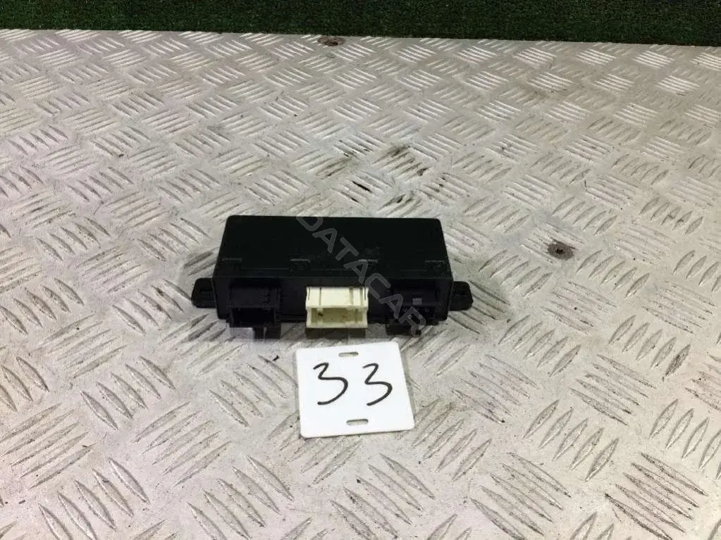 Блок управления двери 61.35-8 378 773.9