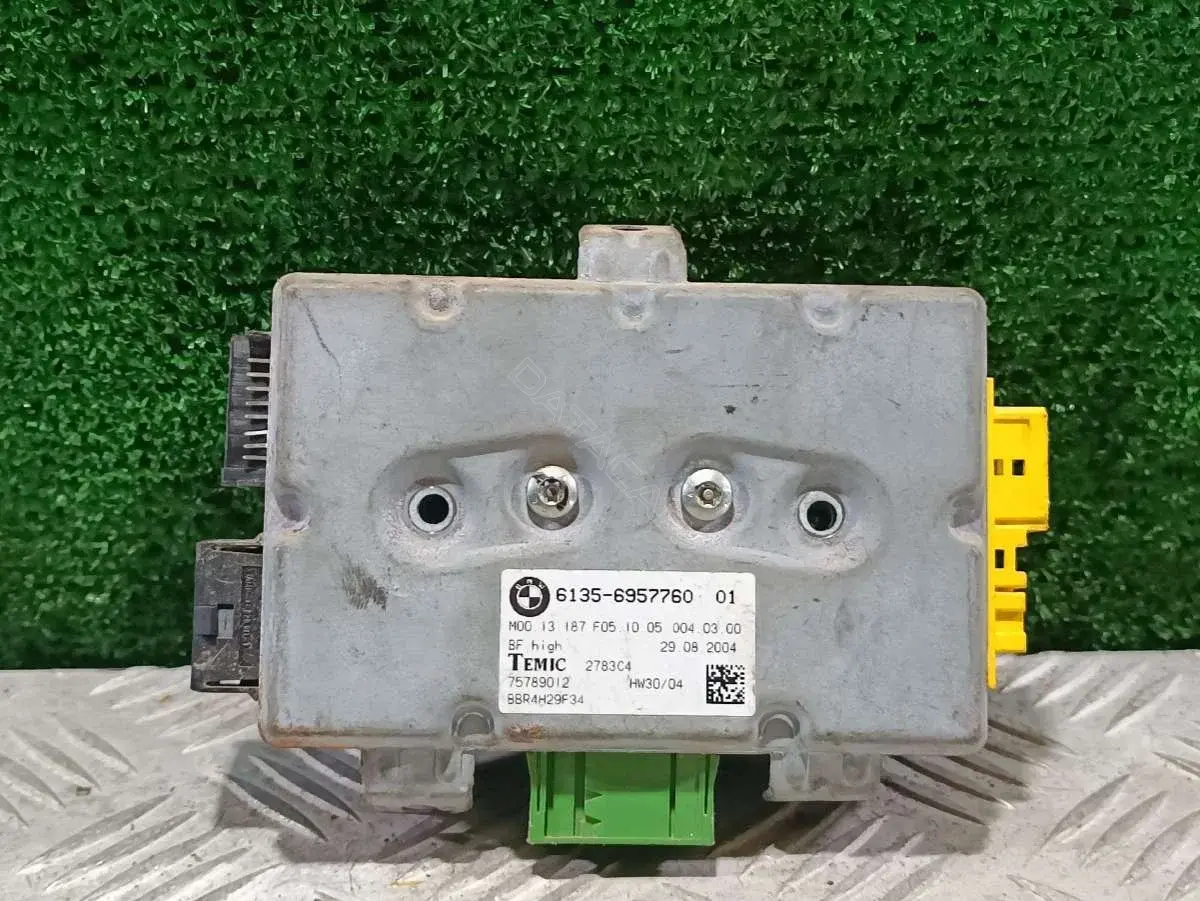 Блок управления двери 6135-6957760