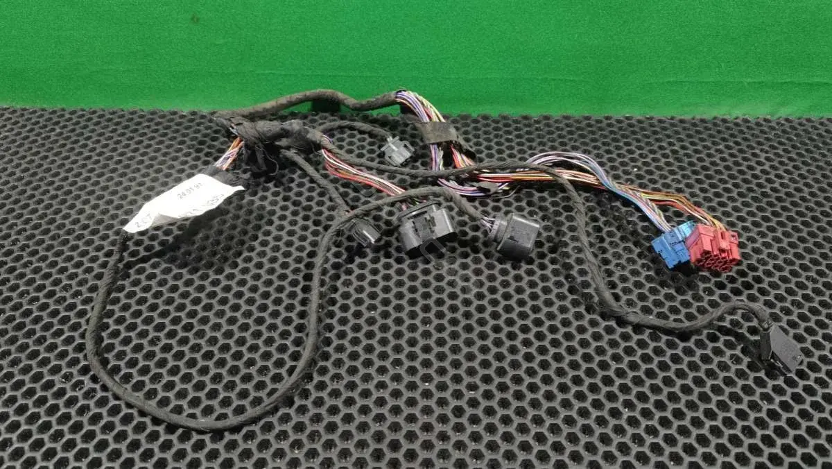 Проводка двери 4B0 971 035 P
