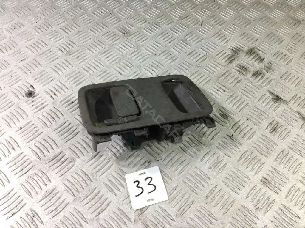 Ручка двери 6397470187