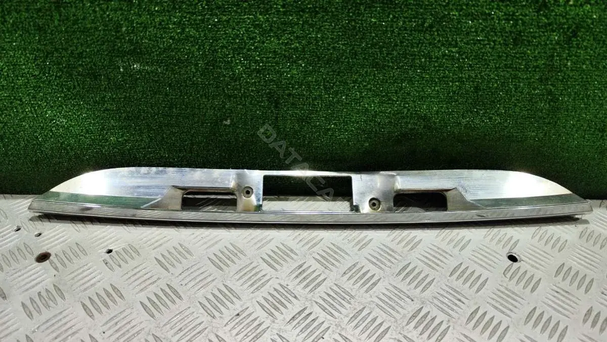 Фонарь подсветки номерного знака A2117400493