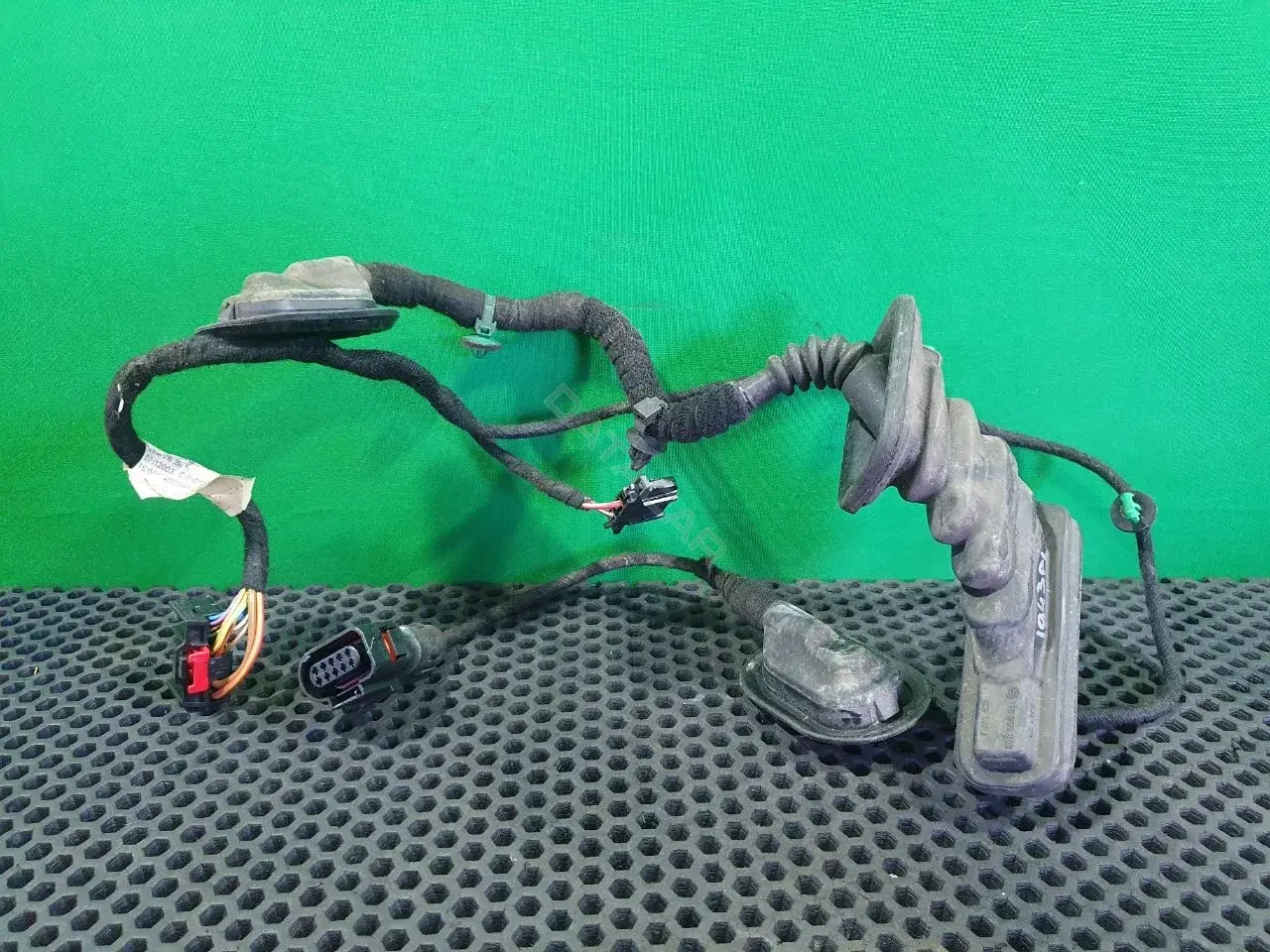 Проводка двери 1T0 971 120 L