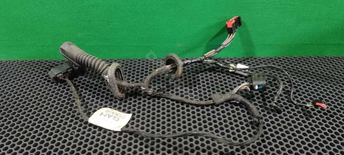 Проводка двери 6G9T 14240 GAH