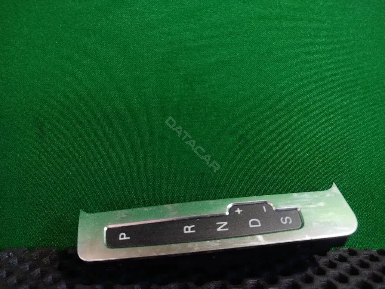 Селектор включения передачи для автоматической КПП 4F1 713 463 C