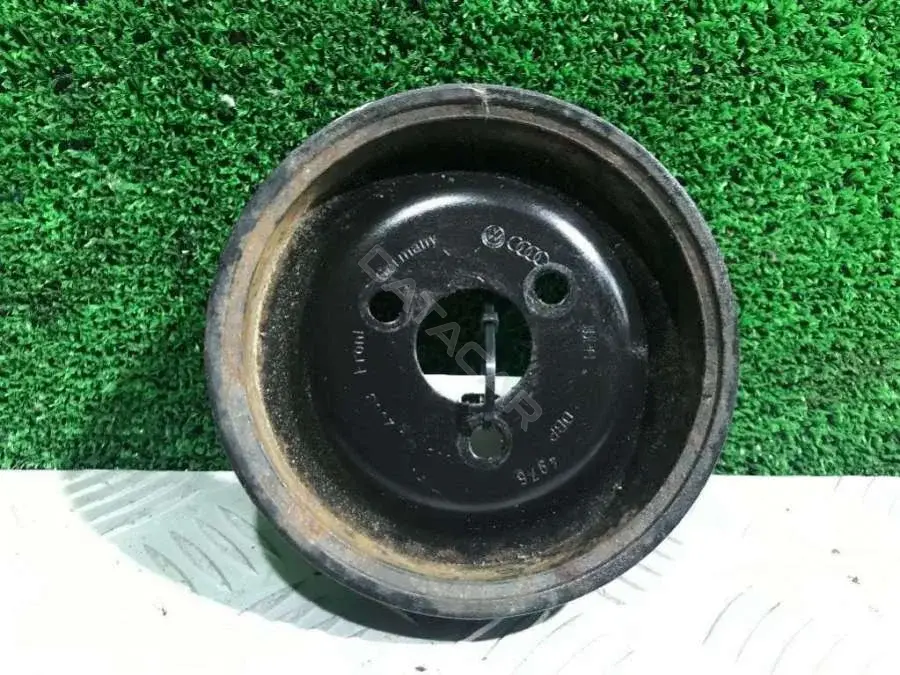 Шкив ГУР 058 145 255B